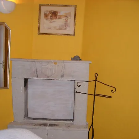 Casa vacanze Le Fenet *